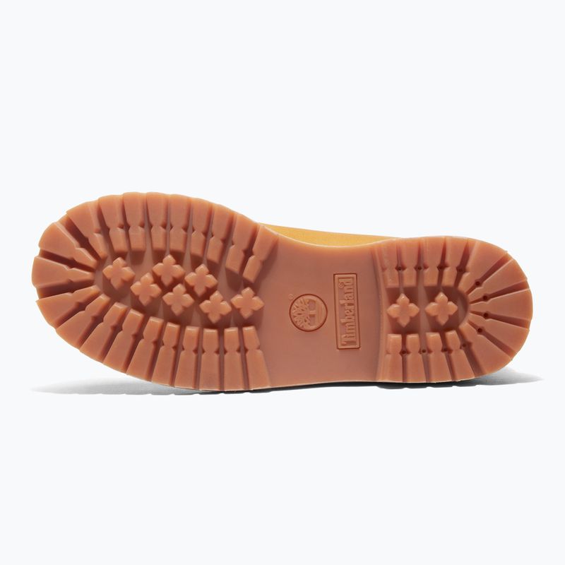 Children's shoes Timberland Premium 6 Inch wheat 6