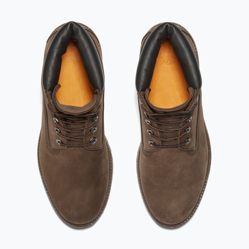 Men's shoes Timberland Premium 6 Inch brown 6