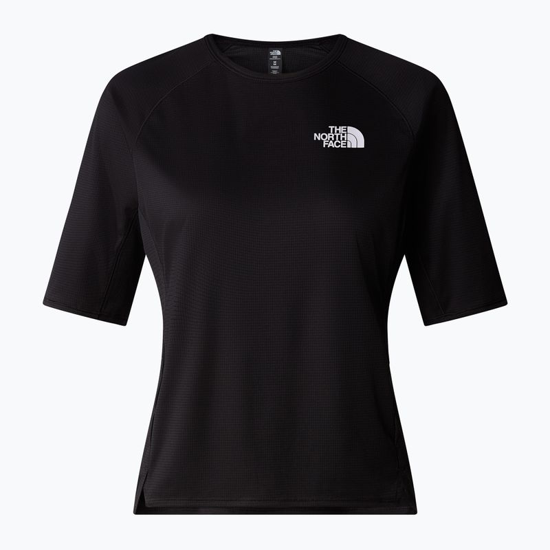 Women's running shirt The North Face Summer UPF tnf black 4