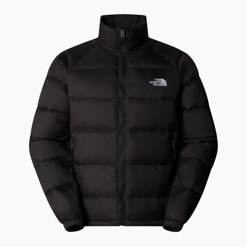 Men's down jacket The North Face Hydrenalite Down Jacket black 5