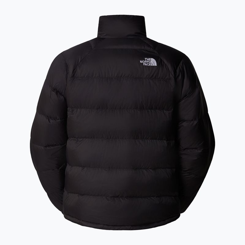 Men's down jacket The North Face Hydrenalite Down Jacket black 6