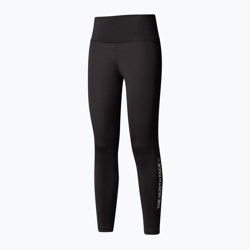 Women's leggings The North Face Flex 25In Tight Graphic black