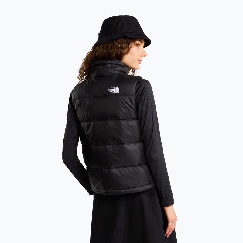 Women's gilet The North Face Hydrenalite Down A Line tnf black 3