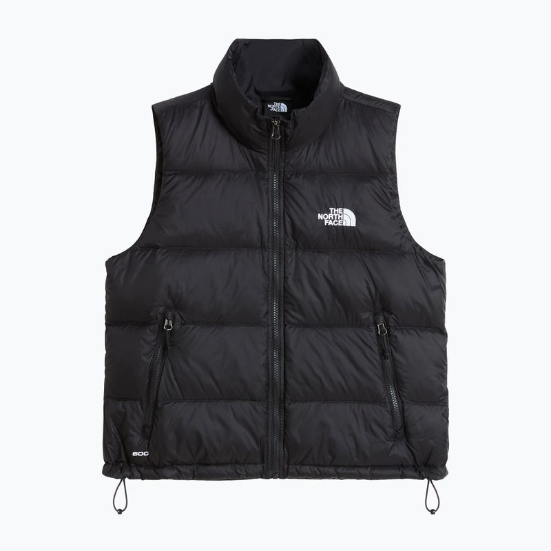 Women's gilet The North Face Hydrenalite Down A Line tnf black 4