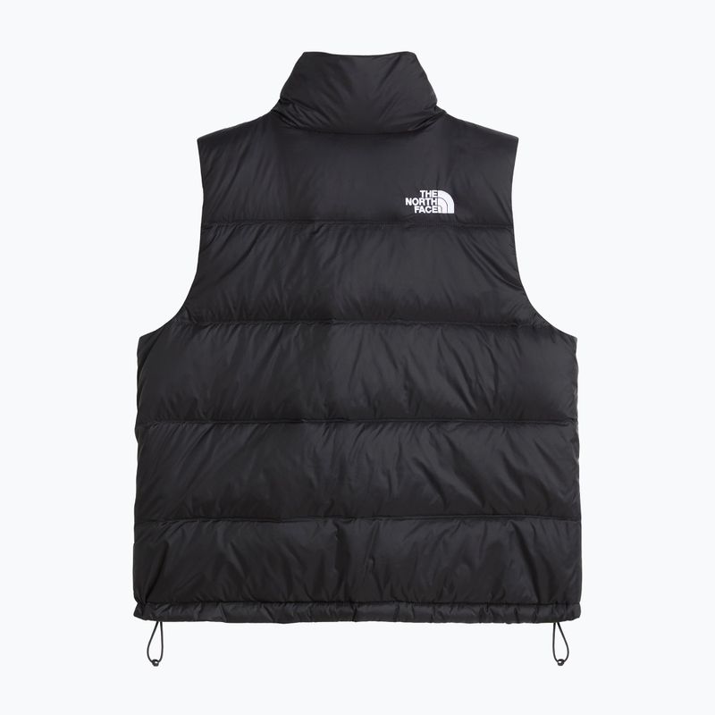 Women's gilet The North Face Hydrenalite Down A Line tnf black 5