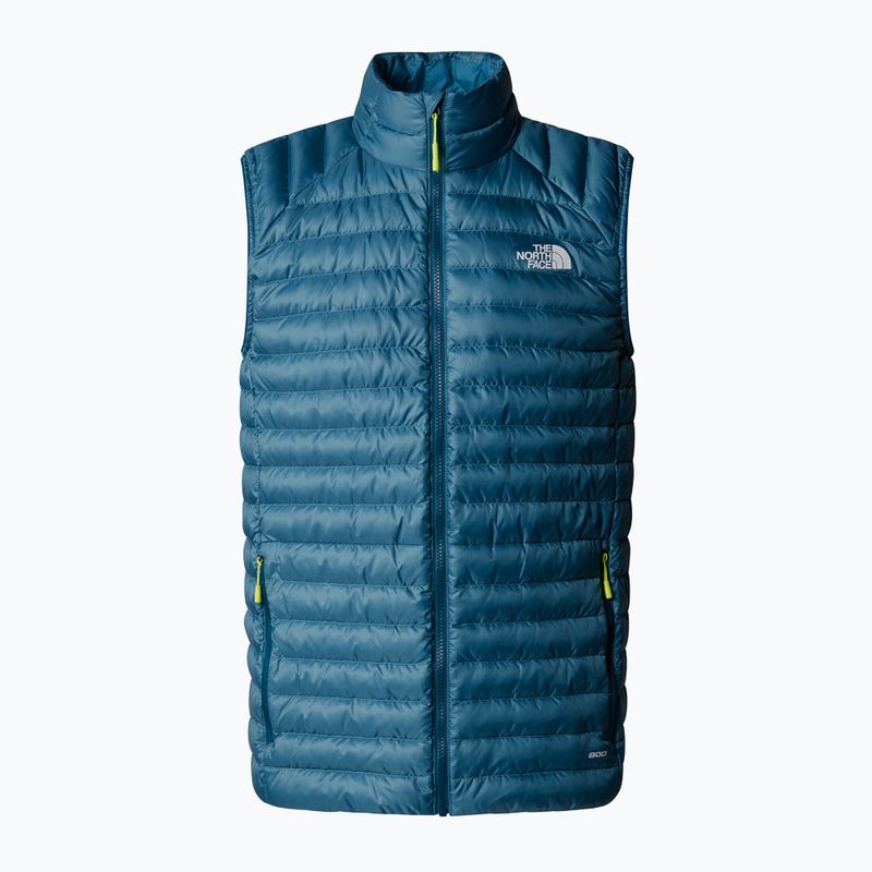 Men's sleeveless The North Face Bettaforca Lt Down mallard blue 5