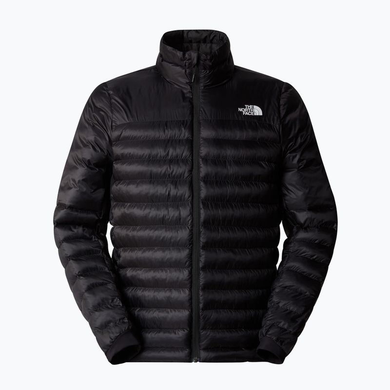 Men's down jacket The Nort Face Terra Peak black 5