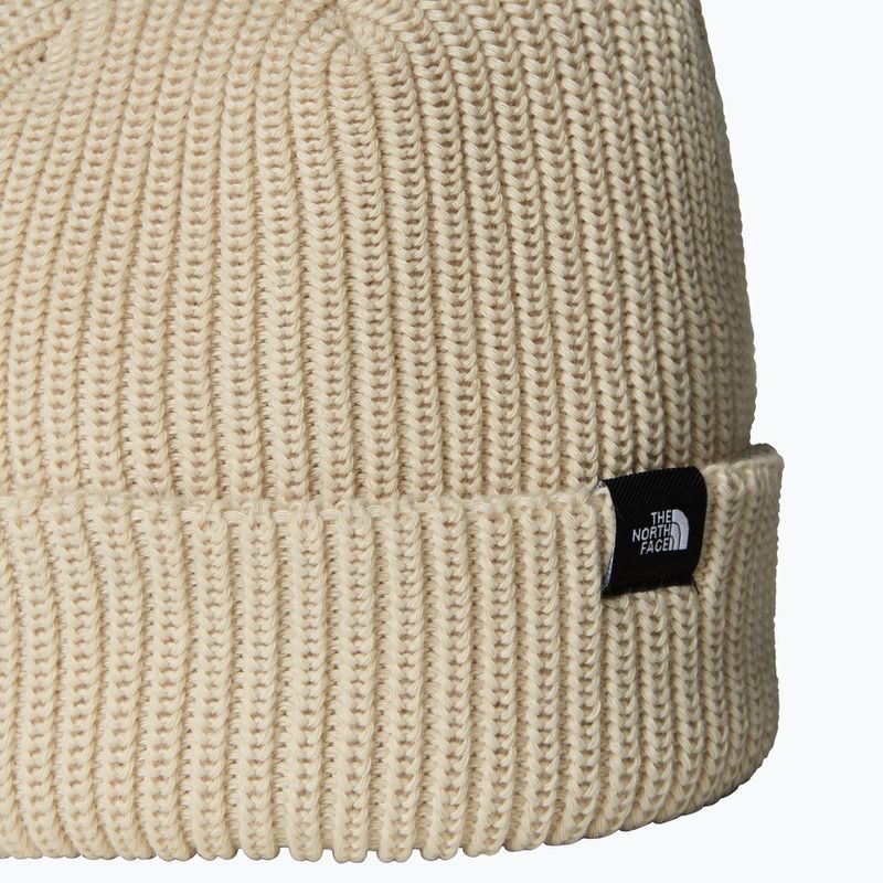 Winter hat The North Face Fisherman gravel 2