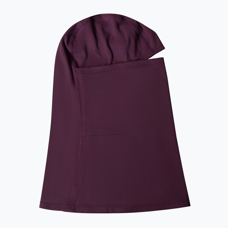 The North Face Base Balaclava midnight mauve balaclava 2