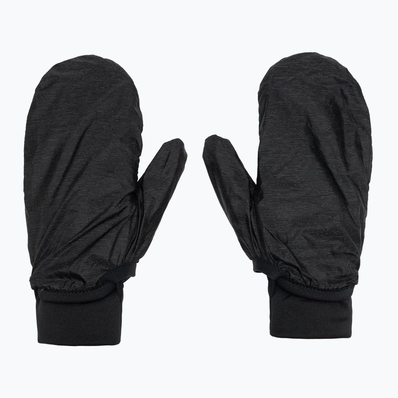 The North Face Etip Trail running gloves tnf black 4