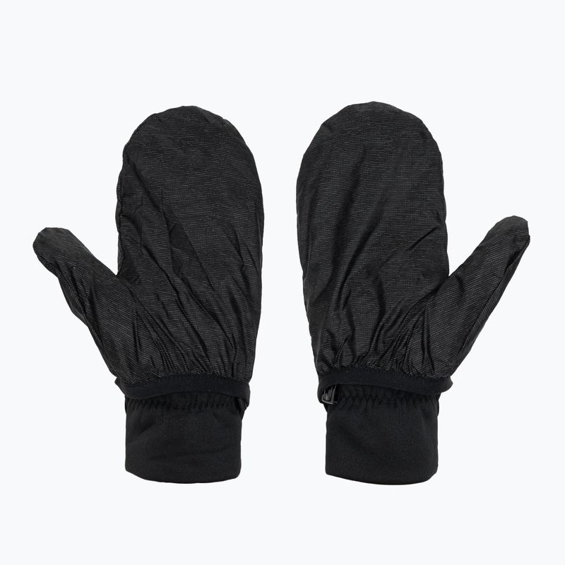 The North Face Etip Trail running gloves tnf black 5