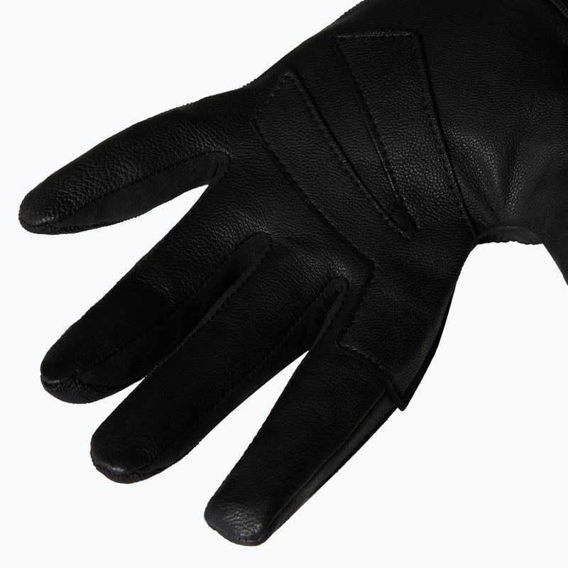 Men's climbing gloves The North Face Amp black 3