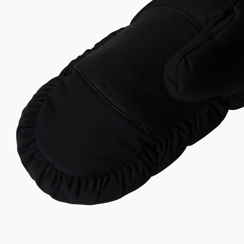 Snowboard gloves The North Face Montana Puffer Mitt tnf black 2