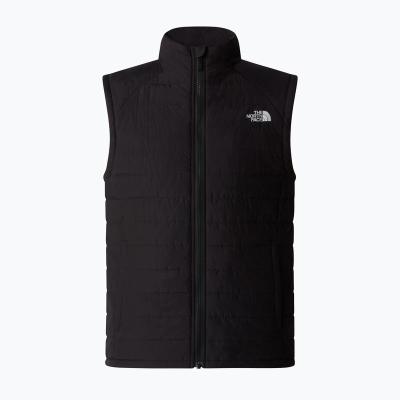 Children's gilet The North Face Never Stop Synthetic tnf black 4