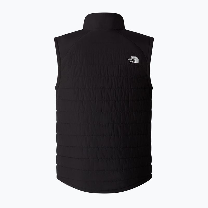 Children's gilet The North Face Never Stop Synthetic tnf black 5