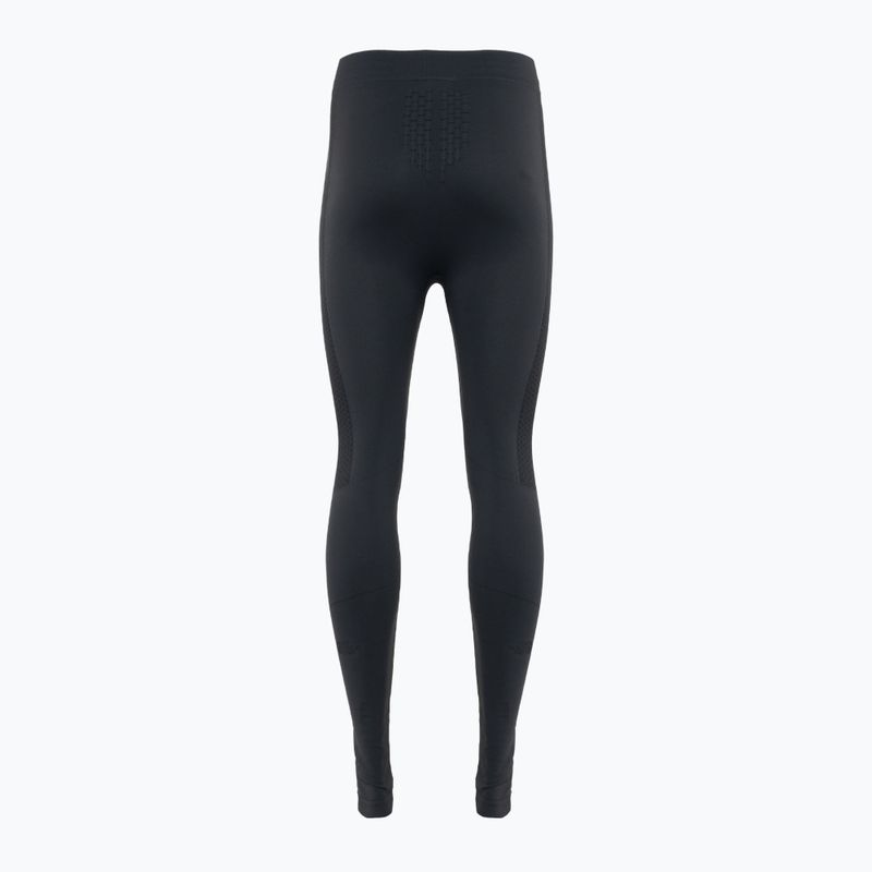 Women's thermal trousers The North Face Sport Tights black 2