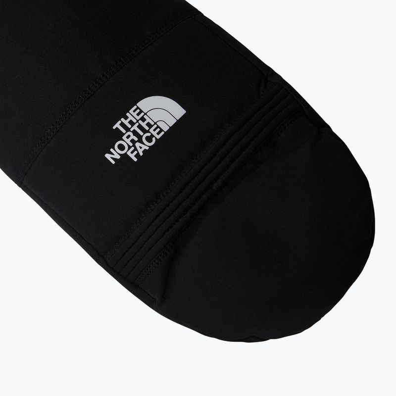 Men's ski glove The North Face Montana Ski Mitt black 2