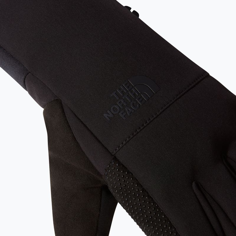 Trekking gloves The North Face Apex Insulated Etip tnf black 2