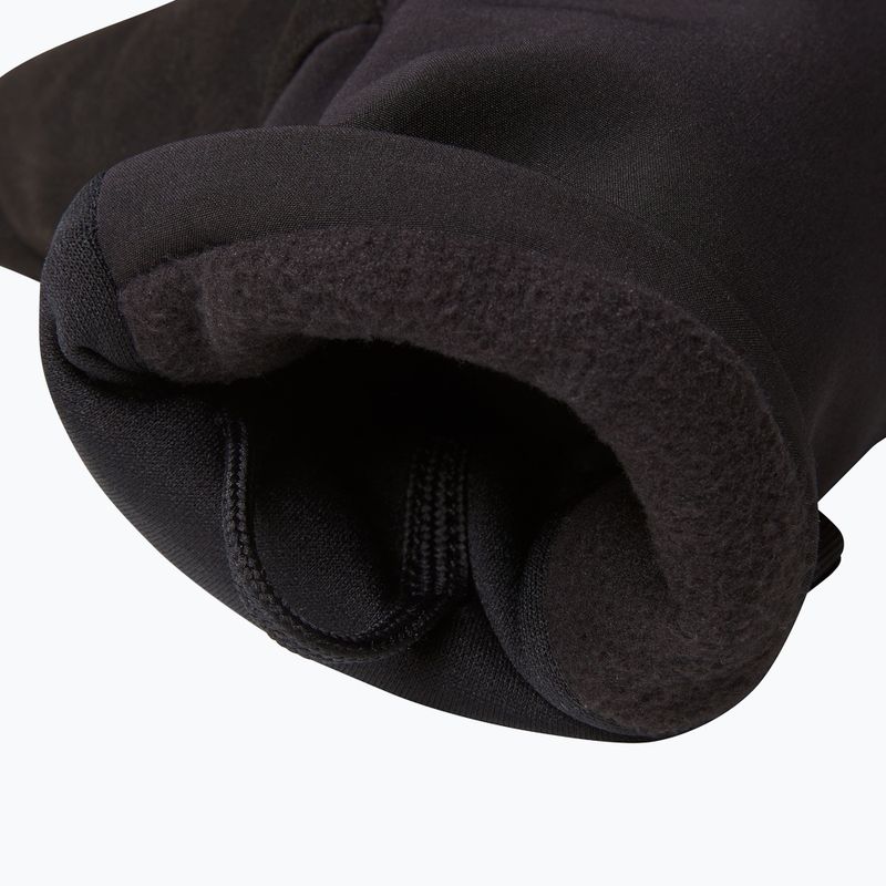 Trekking gloves The North Face Apex Insulated Etip tnf black 4