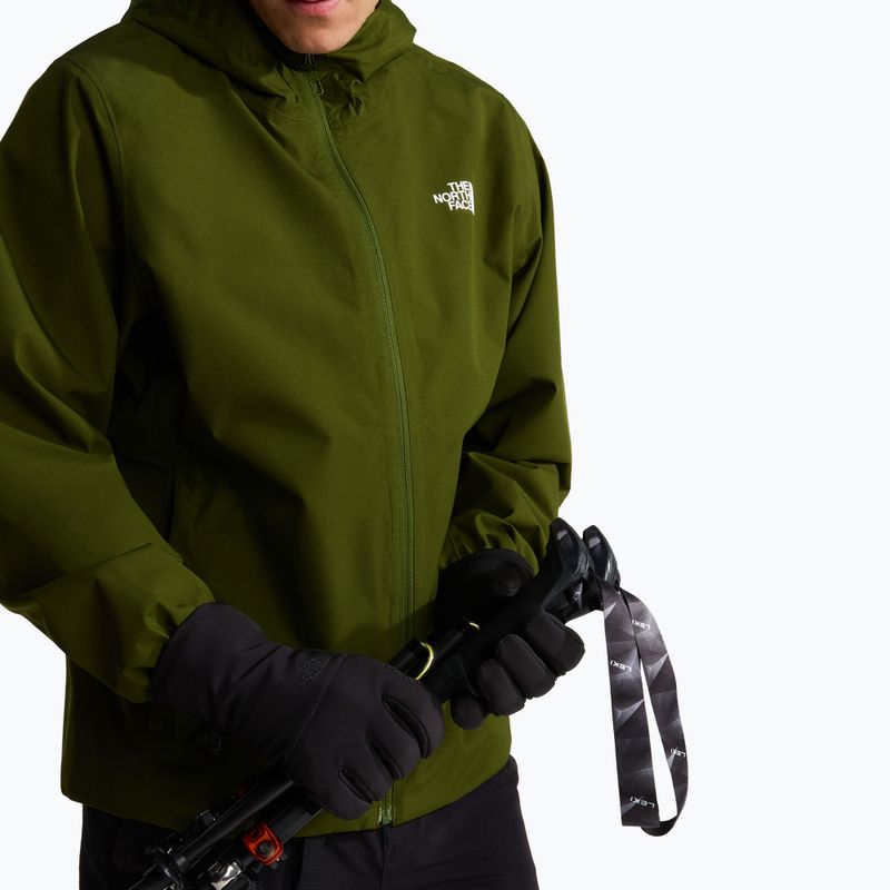Trekking gloves The North Face Apex Insulated Etip tnf black 5