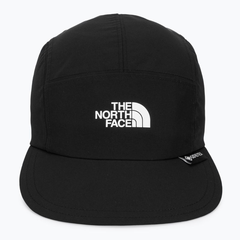 Men's baseball cap The North Face GTX Ballcap tnf black 2