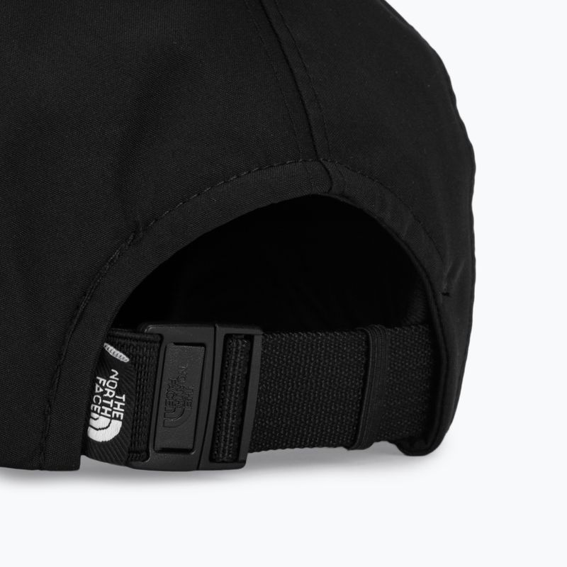 Men's baseball cap The North Face GTX Ballcap tnf black 4