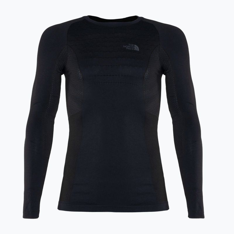 Men's thermal active sweatshirt The North Face Sport Crew Neck black