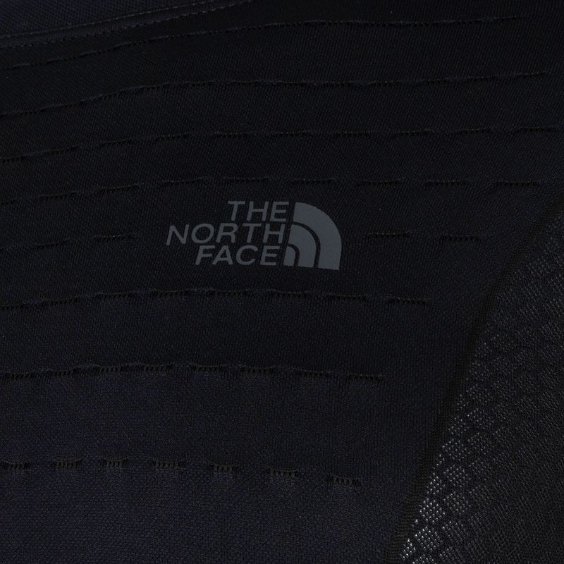 Men's thermal active sweatshirt The North Face Sport Crew Neck black 3