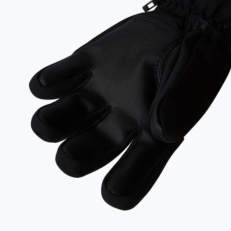 The North Face Kids Montana Ski Gloves black 3