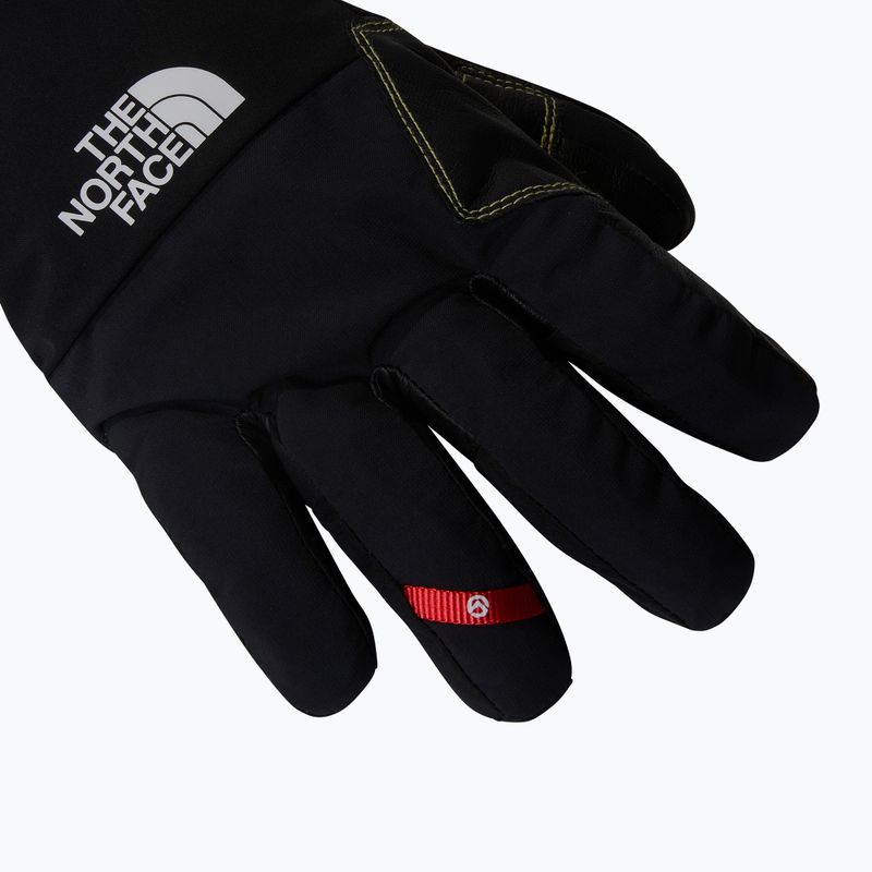 Climbing gloves The North Face Summit Lhotse tnf black 2