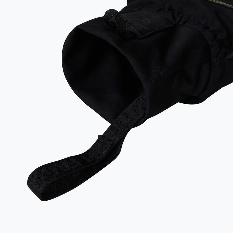 Climbing gloves The North Face Summit Lhotse tnf black 4