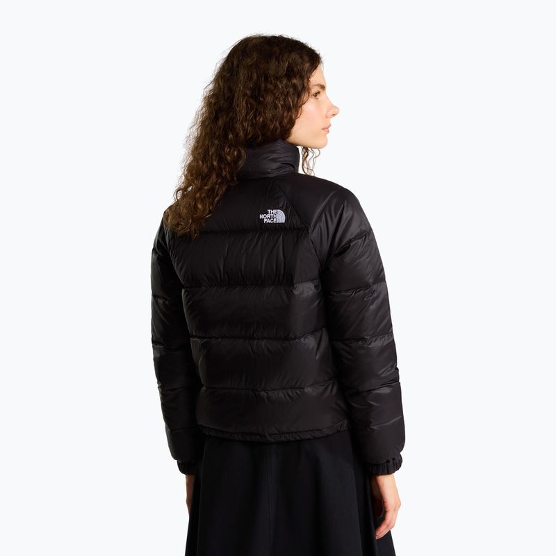 Women's down jacket The North Face Hydrenalite Down tnf black 3