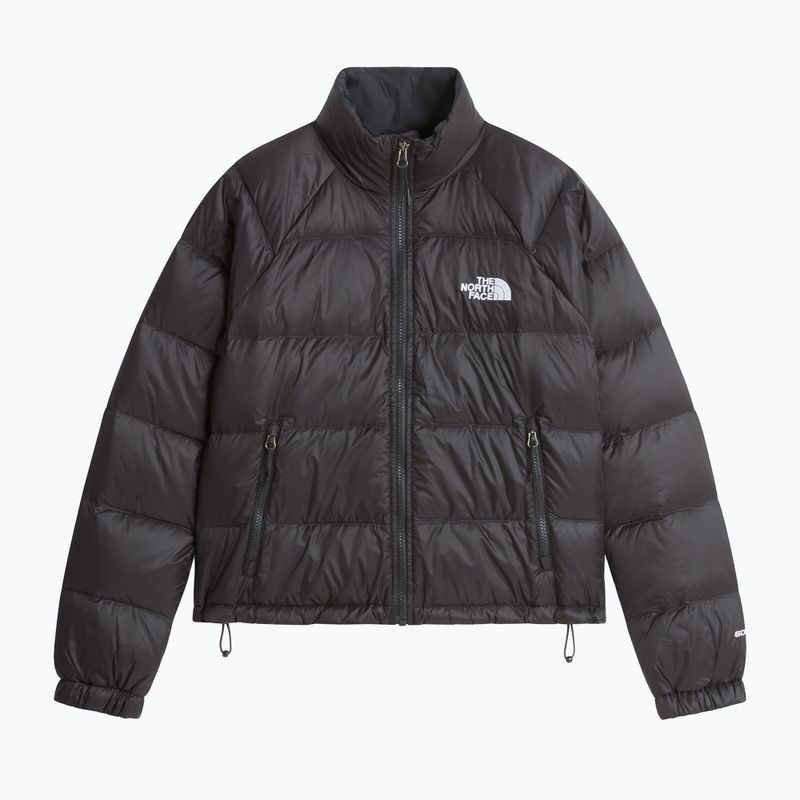 Women's down jacket The North Face Hydrenalite Down tnf black 5