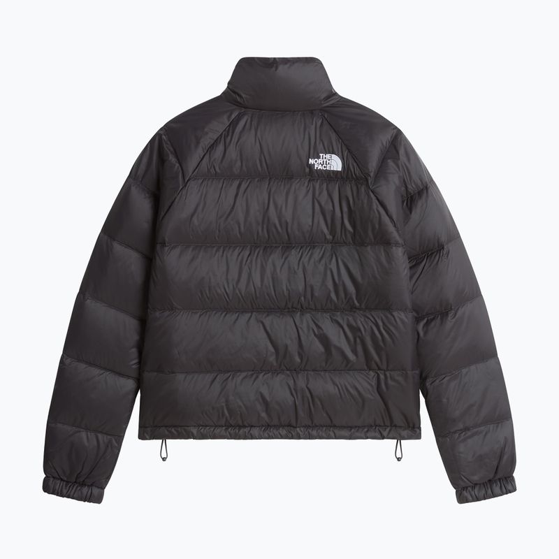 Women's down jacket The North Face Hydrenalite Down tnf black 6