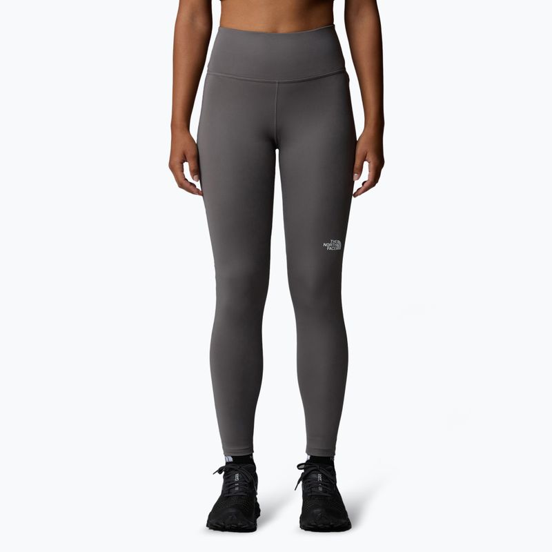 Women's running leggings The North Face Mountain Athletics 25In Flex Tight smoked pearl