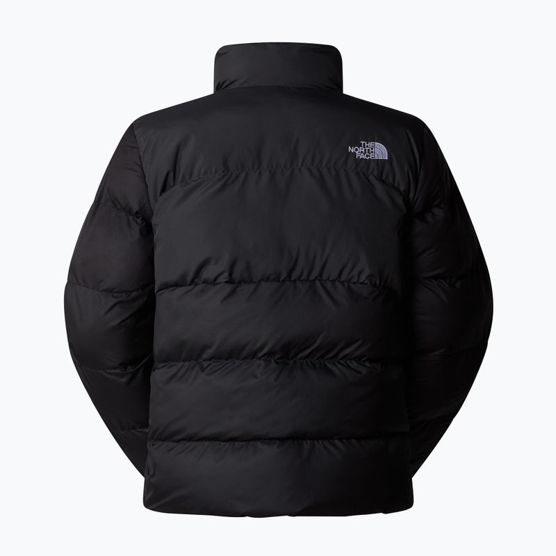 Women's jacket The North Face Saikuru black/asphalt grey 6