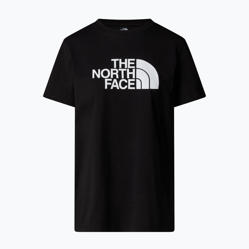 Women's The North Face Relaxed Easy Tee tnf black 4