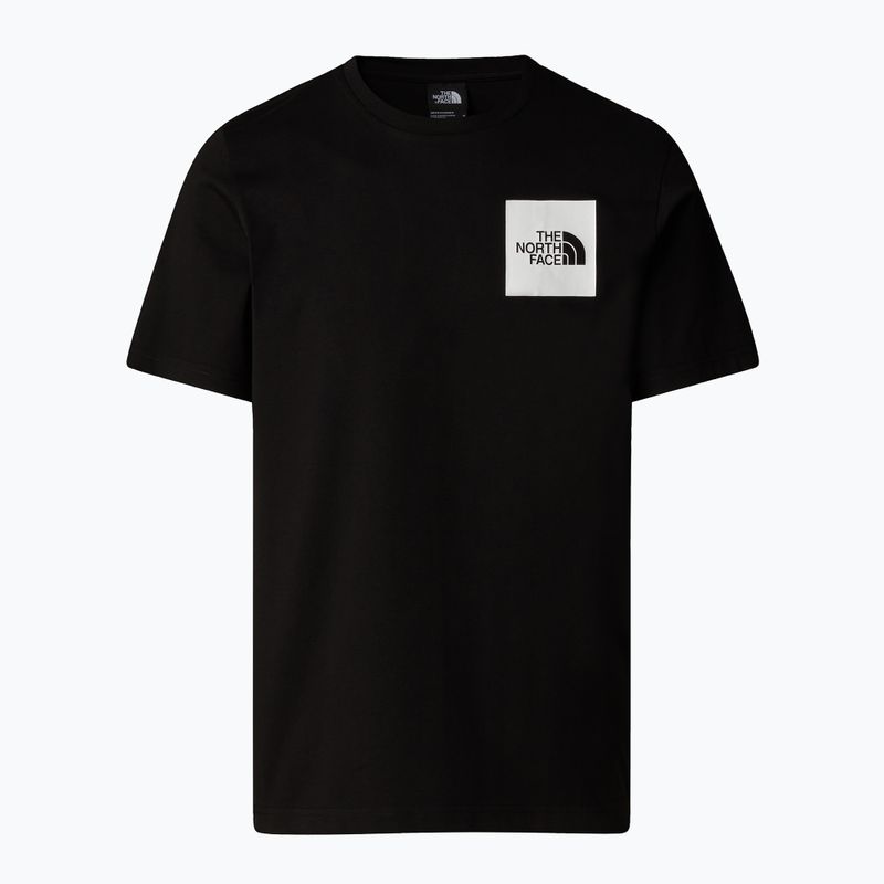 Men's T-shirt The North Face Fine black 4