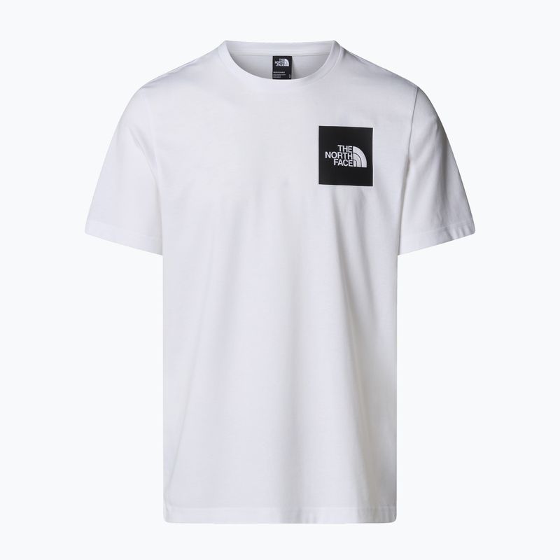 Men's T-shirt The North Face Fine white 4