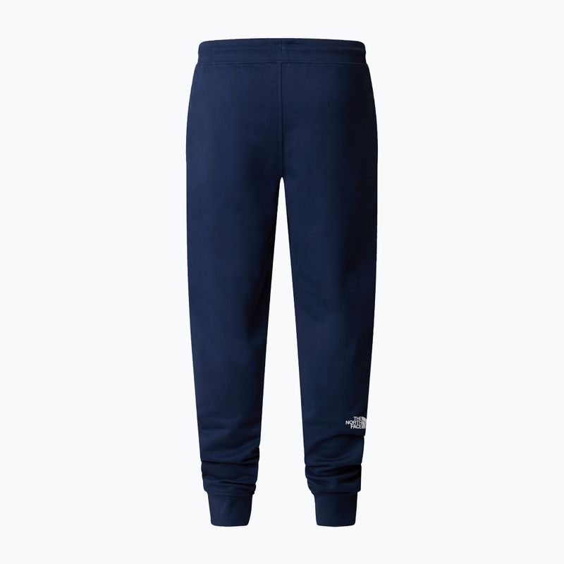 Men's trousers The North Face Drew Peak summit navy 2