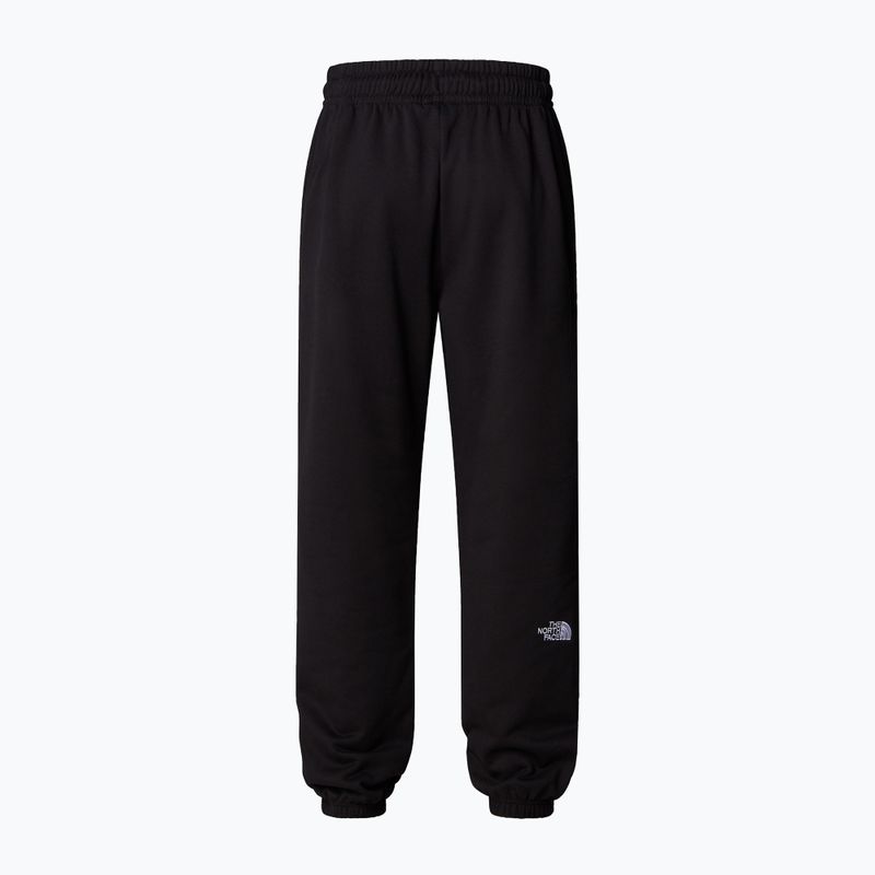 Women's trousers The North Face Essential Jogger black 2