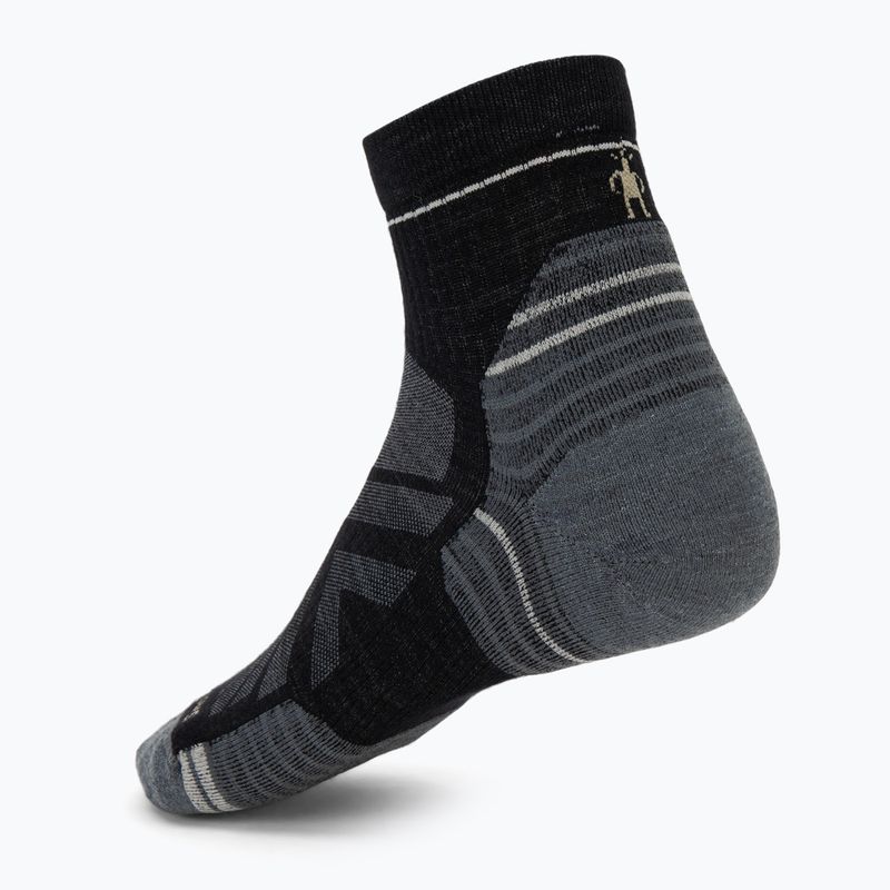Socks Smartwool Hike Ankle Hike black 2