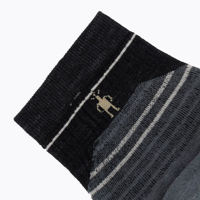 Socks Smartwool Hike Ankle Hike black 3
