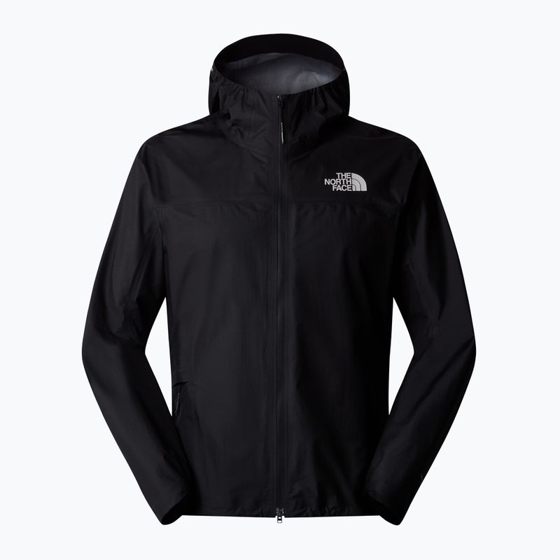 Men's running jacket The North Face Summit Superior Futurelight tnf black 6