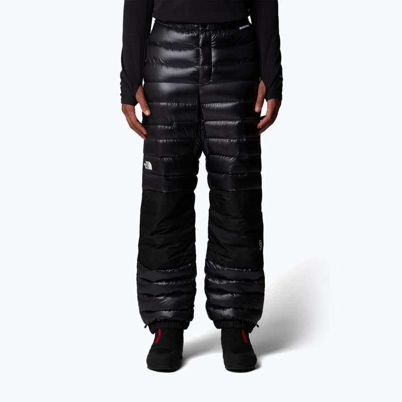The North Face Summit Breithorn black trekking trousers 3