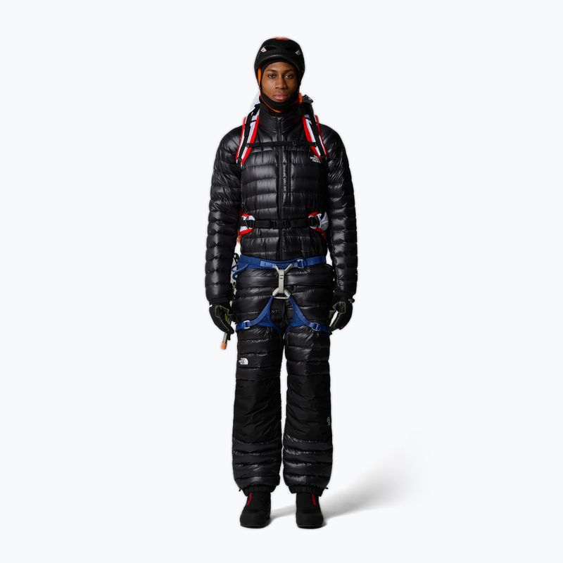 The North Face Summit Breithorn black trekking trousers 4