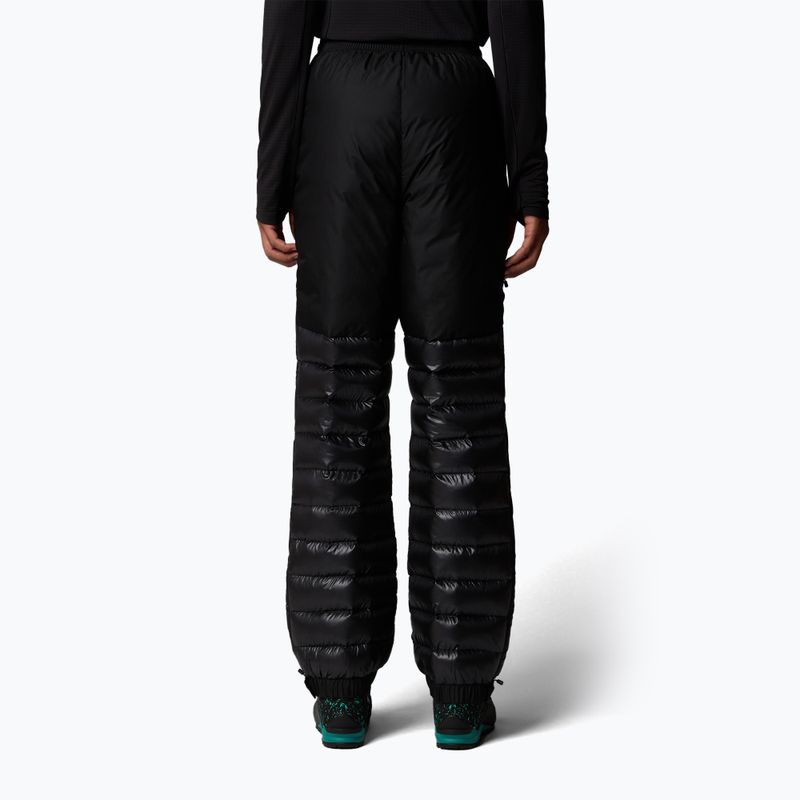 The North Face Summit Breithorn black trekking trousers 5