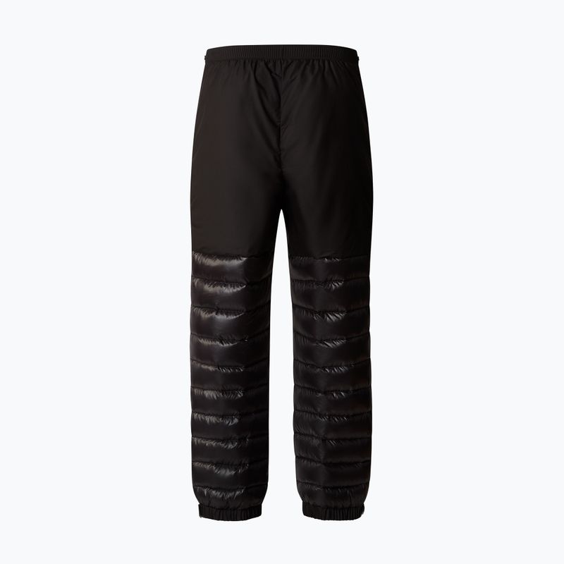 The North Face Summit Breithorn black trekking trousers 2