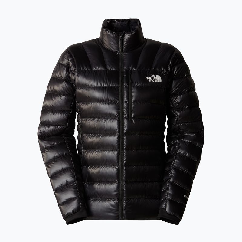 Women's down jacket The North Face Summit Breithorn black 5