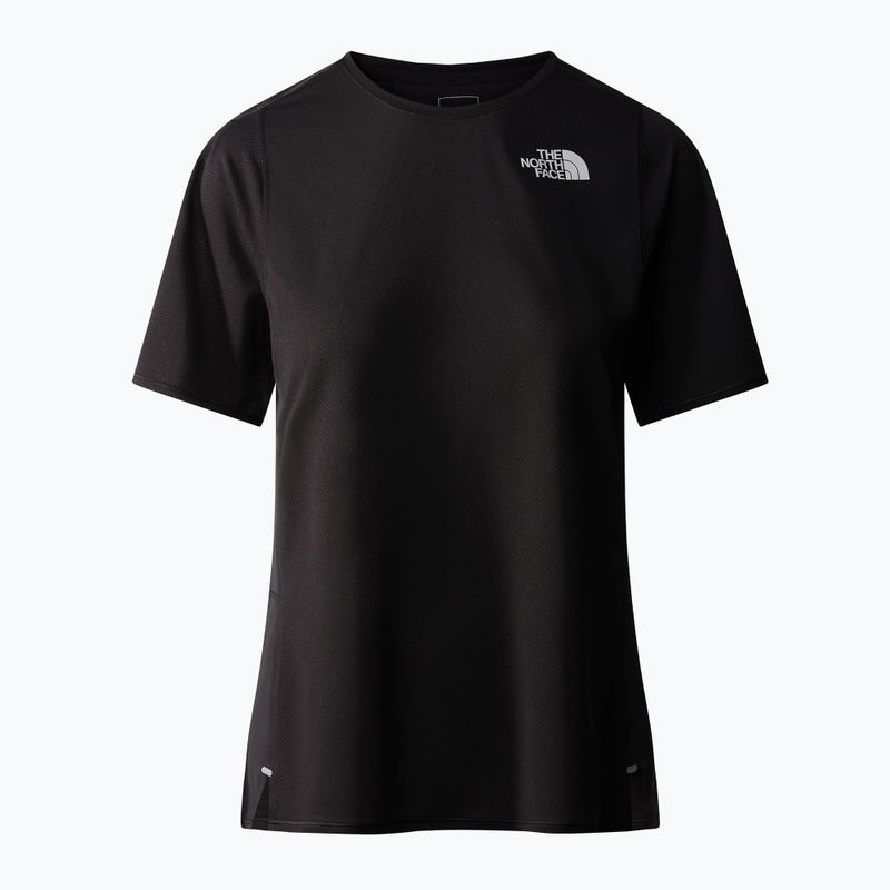 Women's running shirt The North Face Summit High Trail tnf black 4